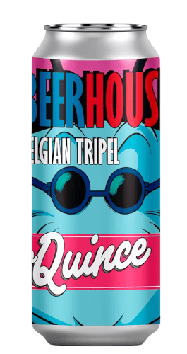 La Quince Beer House